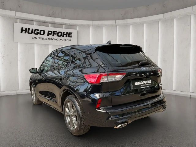 Ford Kuga ST Line X