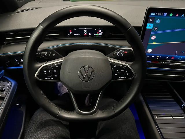 Volkswagen ID.7 Pro