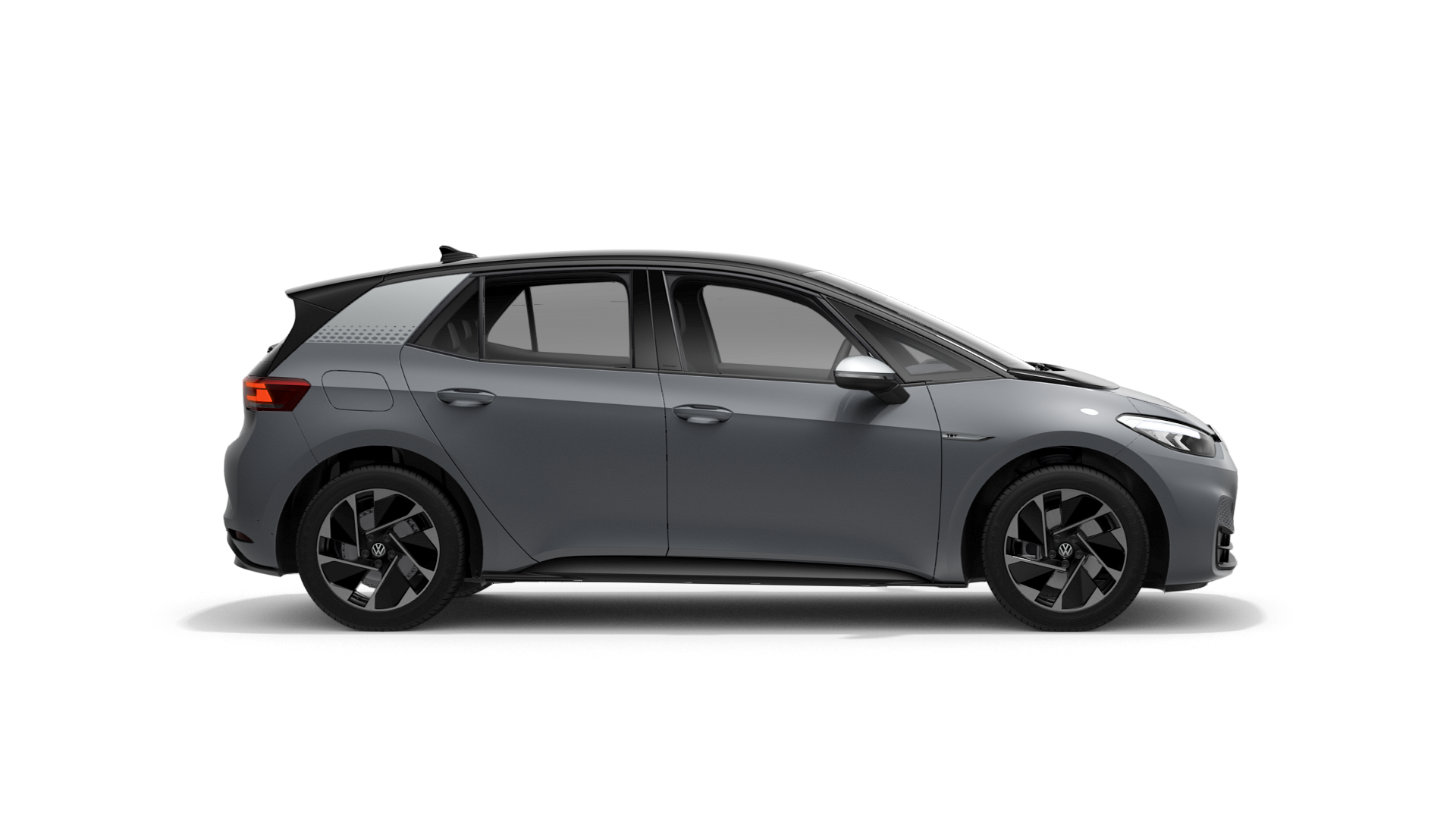 Volkswagen ID.3 1st Edition Performance Pro