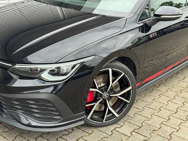 Volkswagen Golf 2.0 TSI GTI Golf VIII
