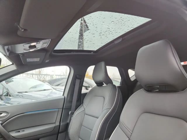 Mitsubishi ASX Hybrid Top 1.6 Leder Pano Navi 2025