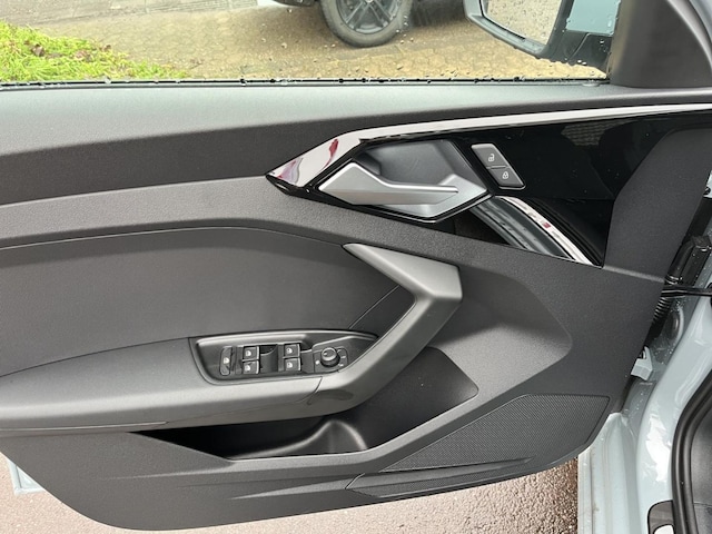 Audi A1 30 TFSI S-Line S-Tronic Sportback