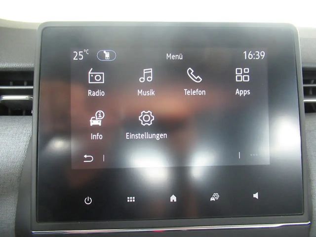 Renault Clio Evolution TCe 90