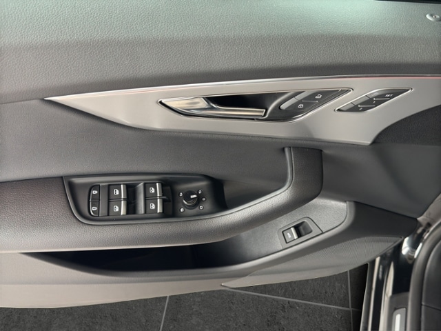 Audi Q8 45 TDI Quattro