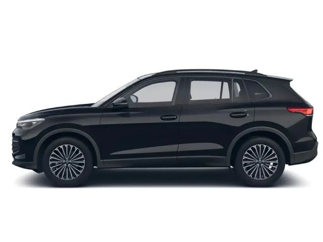 Volkswagen Tiguan 1.5 eTSI DSG Life