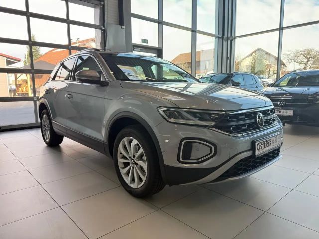 Volkswagen T-Roc 1.5 TSI DSG