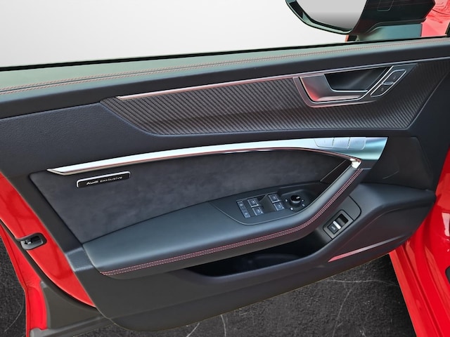 Audi S7 Quattro Sportback