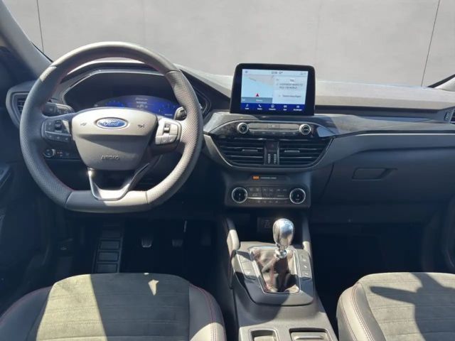 Ford Kuga EcoBoost ST Line X