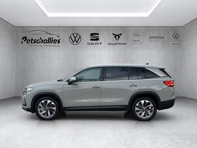 Skoda Kodiaq 2.0 TDI Selection