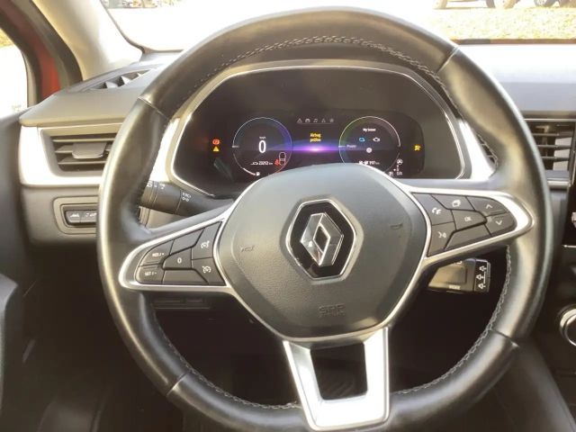 Renault Captur E-Tech Intens