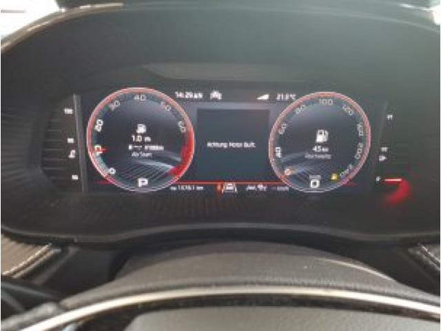 Skoda Fabia 1.0 TSI Monte Carlo