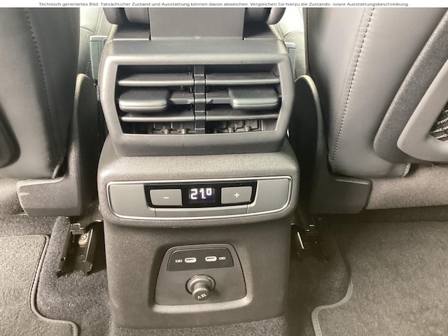 Audi Q4 e-tron 50 Quattro Sportback