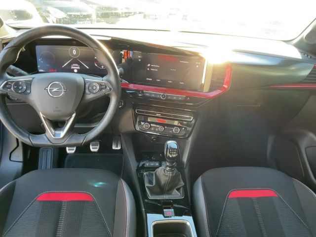 Opel Mokka GS-Line Grand Sport