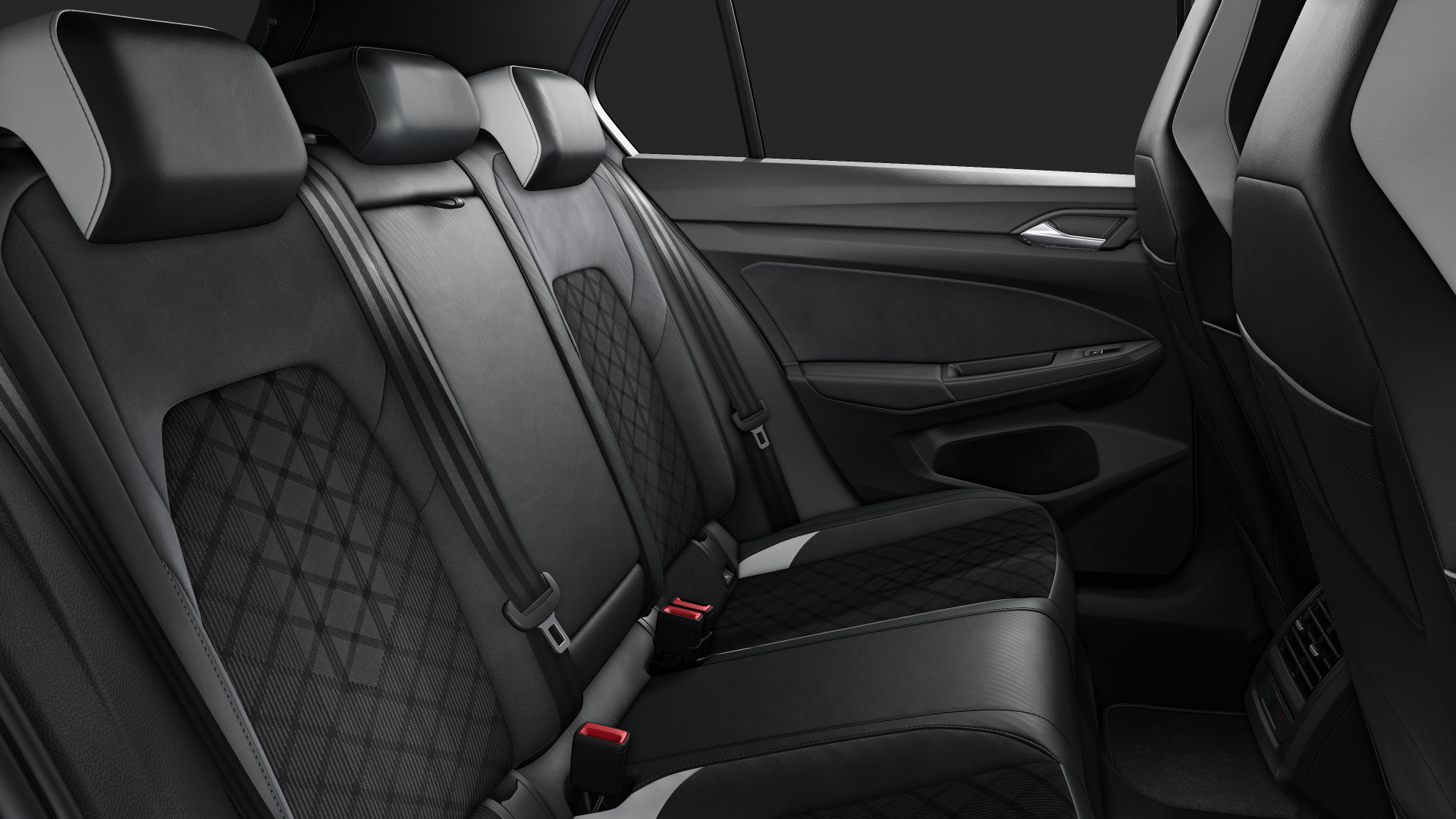 Volkswagen Golf DSG R-Line