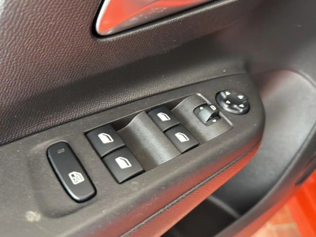 Opel Corsa GS-Line Grand Sport