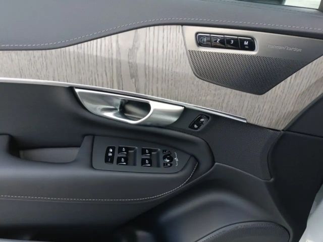 Volvo XC90 Recharge T8 Ultimate