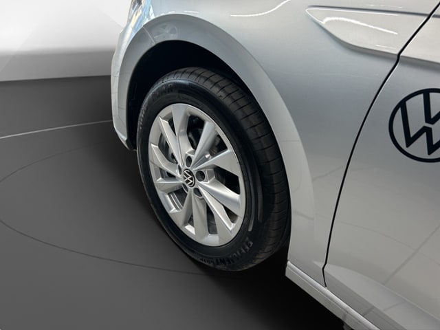 Volkswagen Polo 1.0 TSI DSG