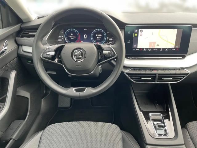 Skoda Octavia 1.5 TSI Combi Style Style