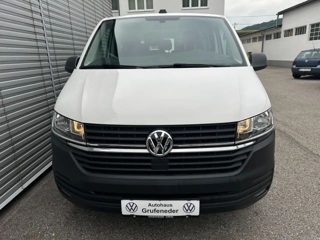 Volkswagen Transporter T6