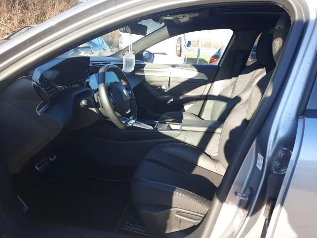 Peugeot 308 BlueHDi GT-Line SW