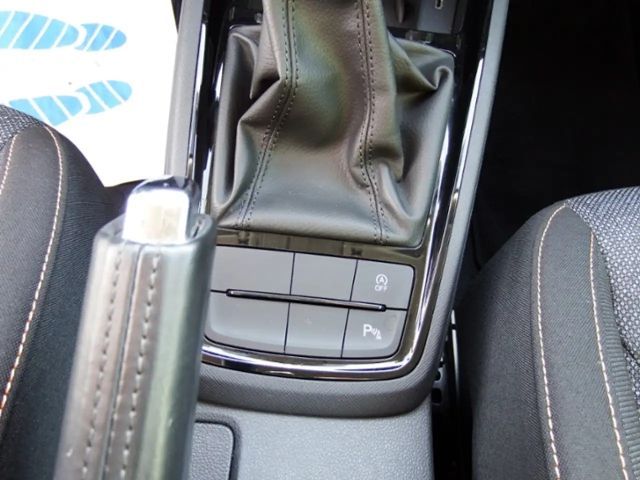 Skoda Kamiq 1.0 TSI Clever