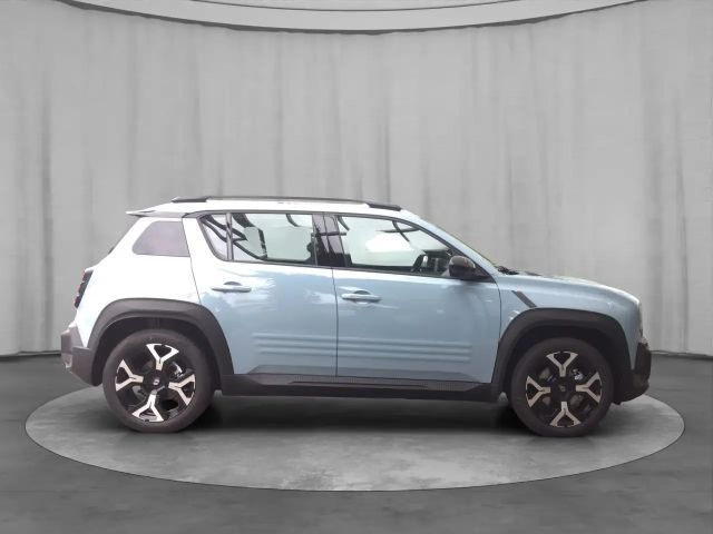 Renault 4 Comfort Techno