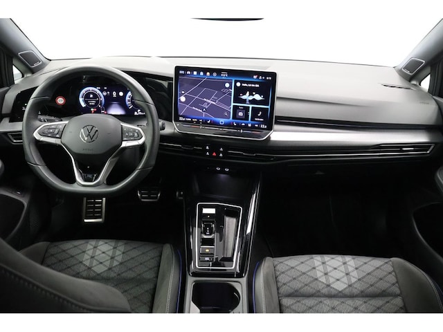 Volkswagen Golf 2.0 TDI Golf VIII R-Line Variant