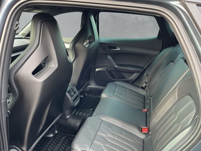 Cupra Formentor 2.5 TSI 4Drive DSG VZ5