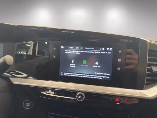 Opel Mokka GS-Line Grand Sport Turbo