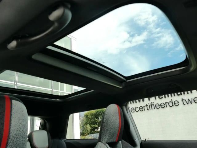 MINI John Cooper Works JCW - XL Pack