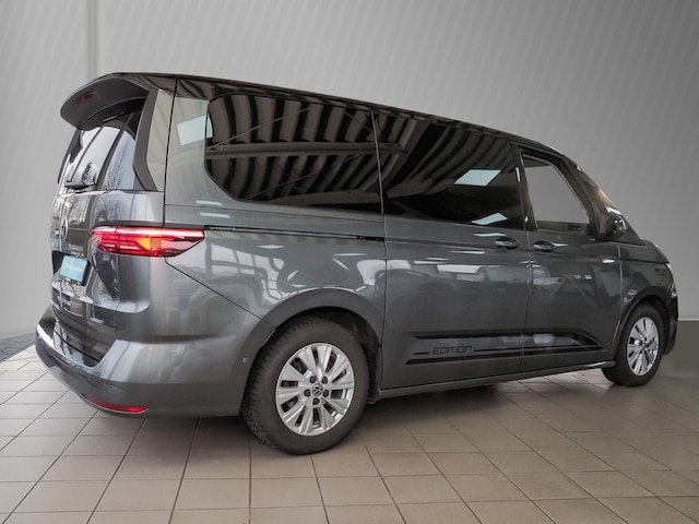 Volkswagen Multivan 2.0 TDI DSG