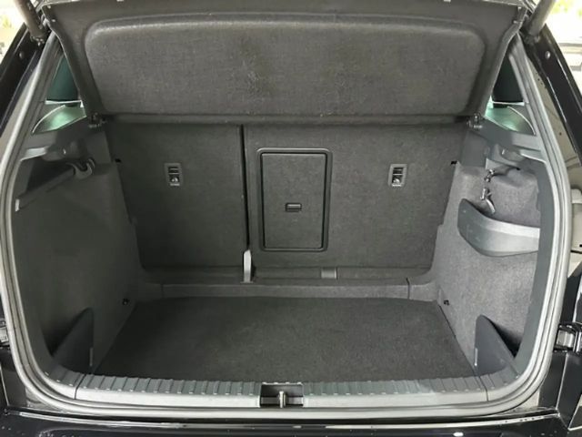 Skoda Karoq 1.5 TSI Sportline