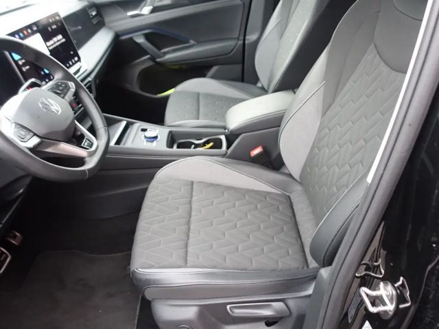 Volkswagen Tiguan 2.0 TDI