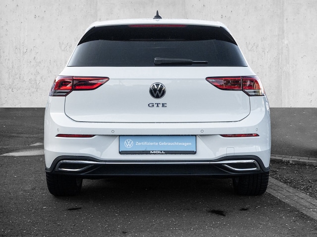 Volkswagen Golf DSG eHybrid