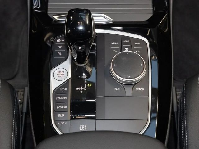 BMW X3 M-Sport xDrive30d