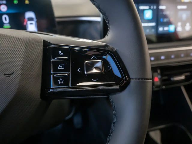 MG MG3 Hybrid+ Luxury