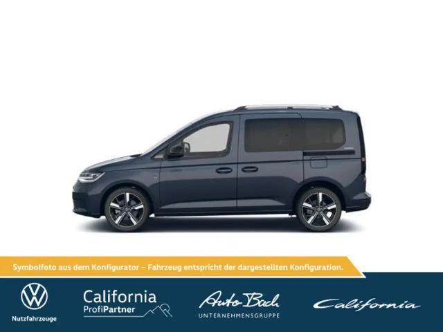 Volkswagen Caddy 2.0 TDI DSG Life