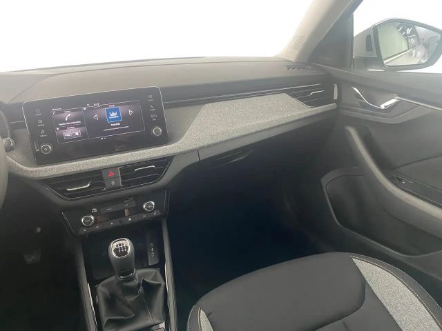 Skoda Scala Selection