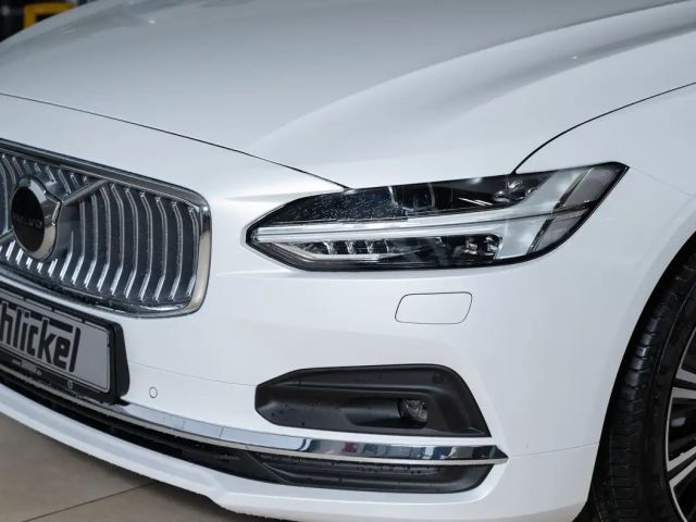 Volvo V90 Bright Plus