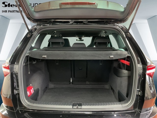 Skoda Karoq MATRIX+APP+DAB+VIRT+LED+NAVI+PDC