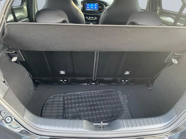 Toyota Aygo X Explore Hatchback S-CVT