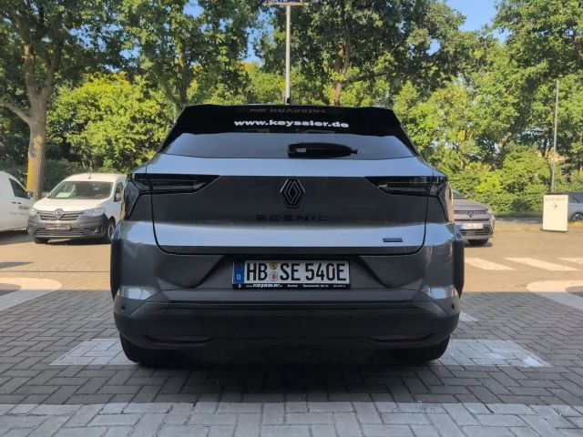 Renault Scenic Alpine E-Tech Esprit