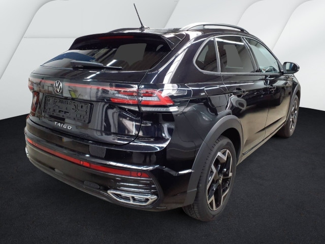 Volkswagen Taigo 1.5 TSI DSG IQ.Drive R-Line