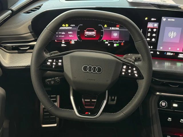 Audi Q5 2.0 TDI Quattro S-Line