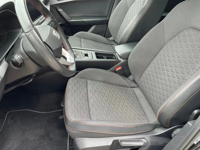 Seat Leon 1.5 TSI FR-lijn