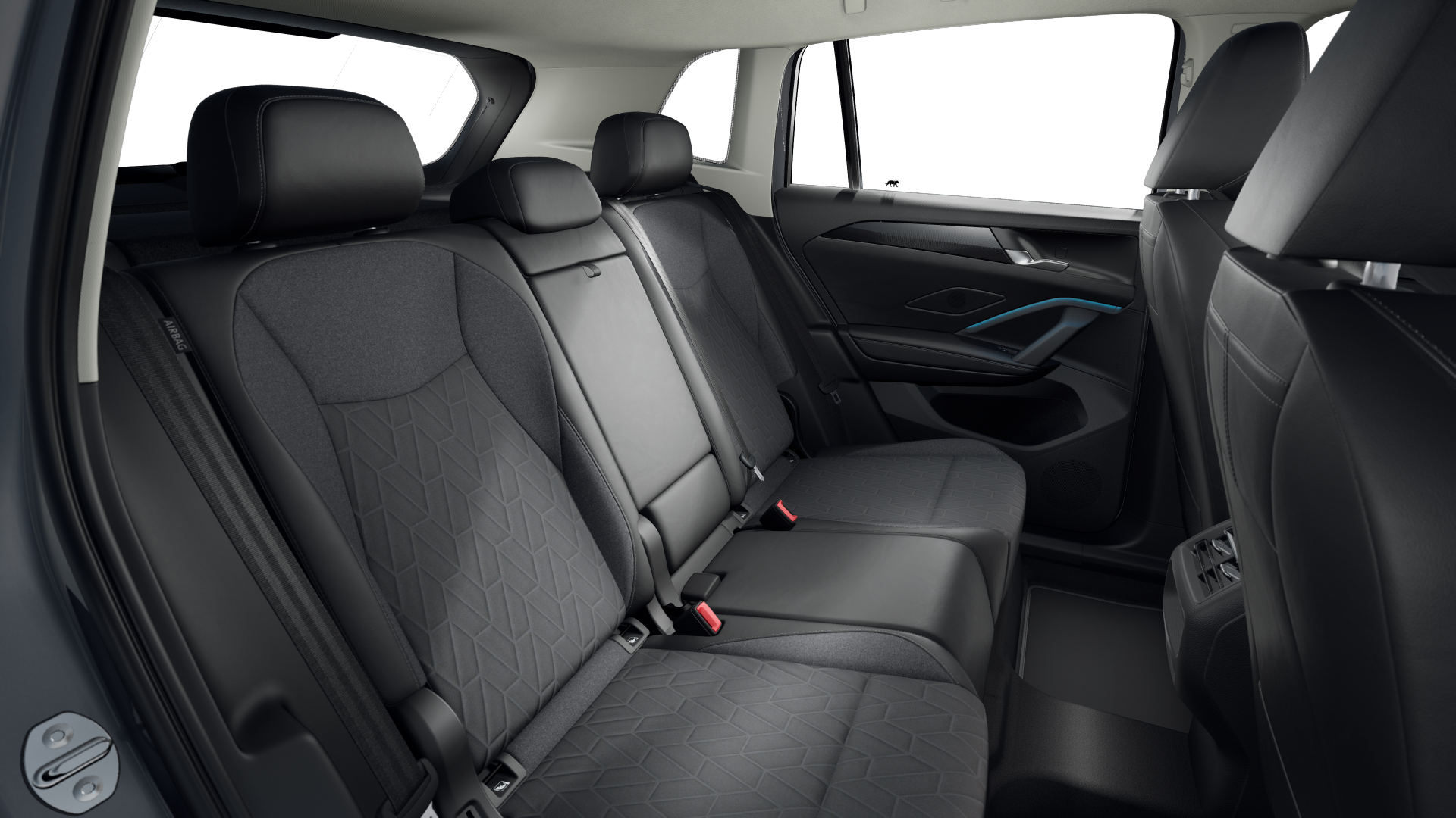 Volkswagen Tiguan DSG