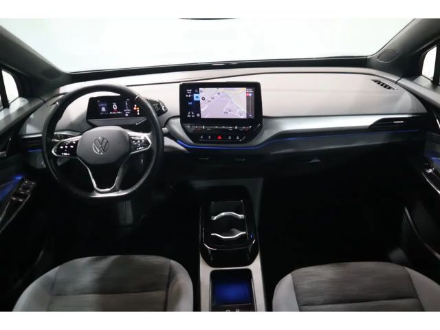 Volkswagen ID.4 Performance Pro