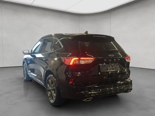 Ford Kuga Plug in Hybrid ST Line X