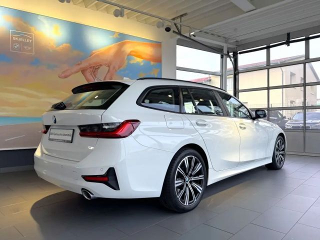 BMW 320 320d Touring