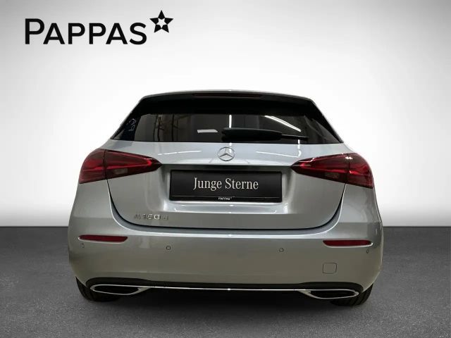 Mercedes-Benz A 180 A 180 d Hatchback